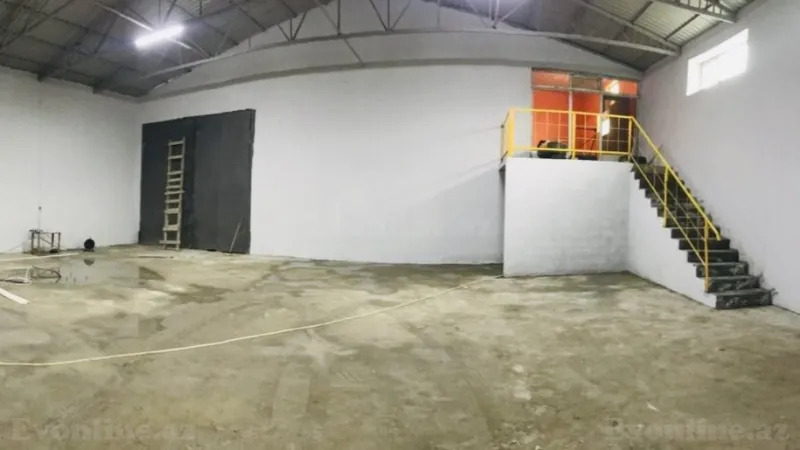 Kirayə verilir Obyekt 460 m² Böyükşor - şəkil 6