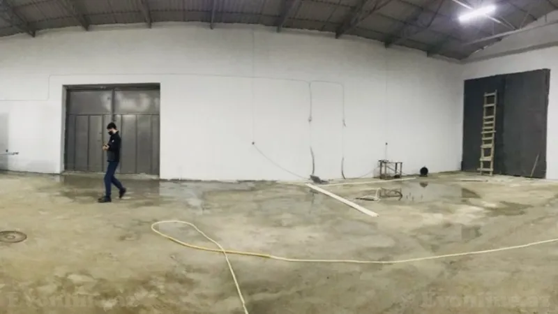 Kirayə verilir Obyekt 460 m² Böyükşor - şəkil 7