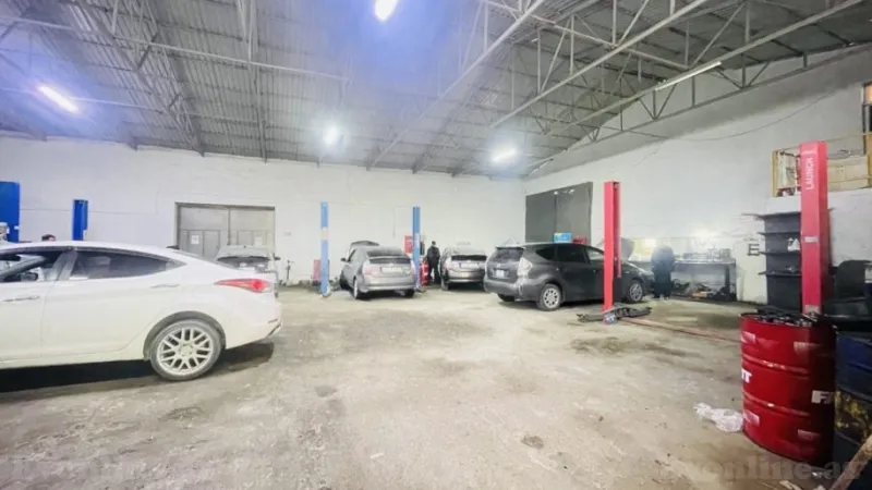 Kirayə verilir Obyekt 460 m² Böyükşor - şəkil 9