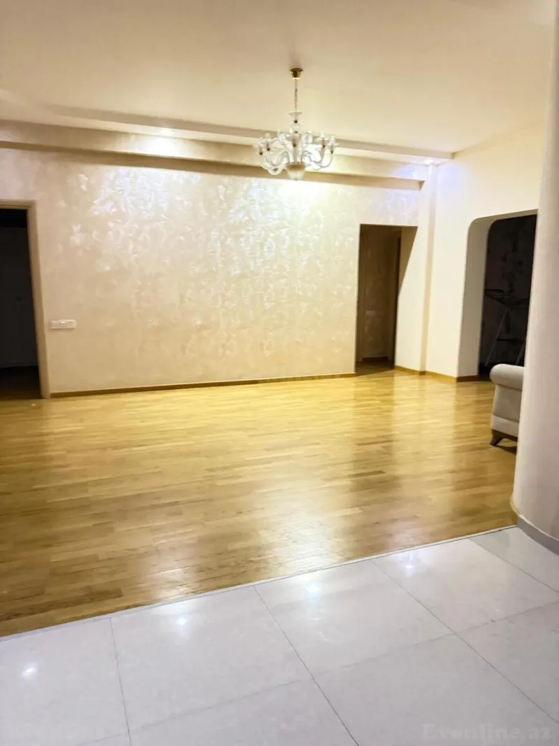 Kirayə verilir 4 otaqlı Mənzil Yeni tikili 190 m² 28 May m. - şəkil 6