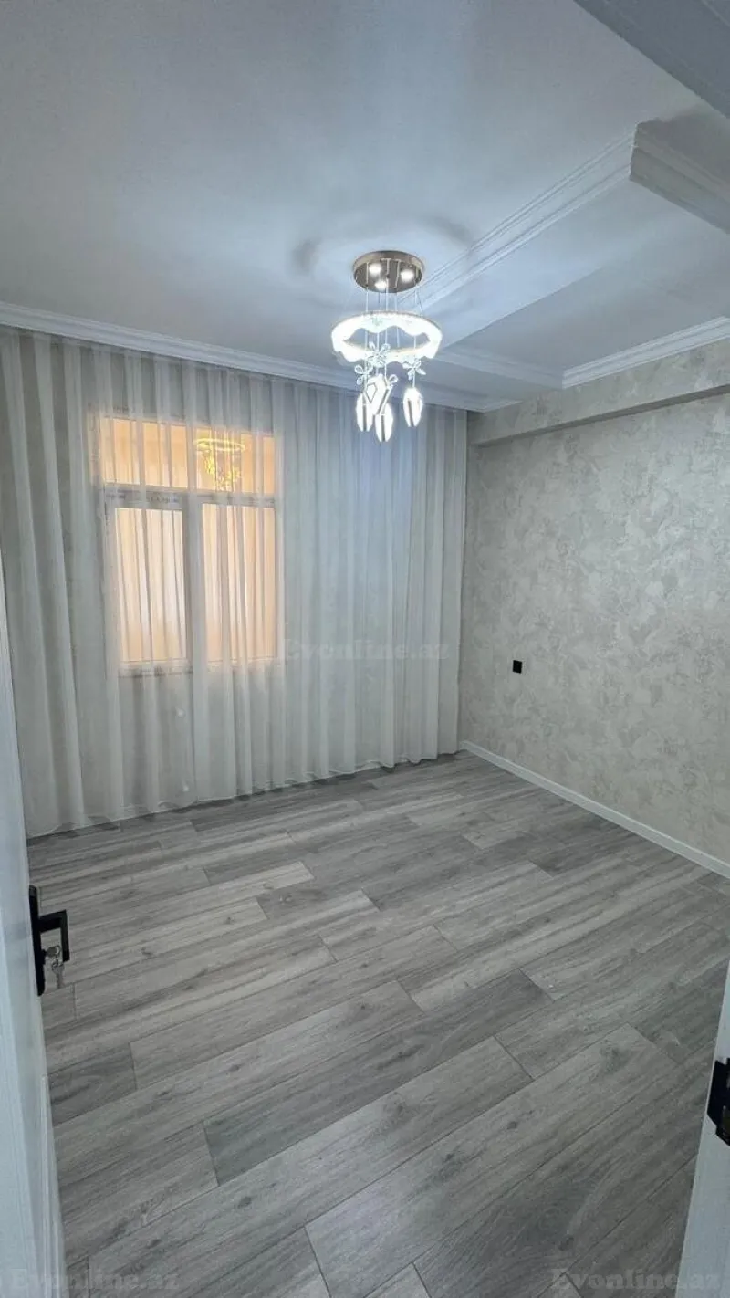 Satılır 3 otaqlı Mənzil Yeni tikili 57 m² Masazır - şəkil 3