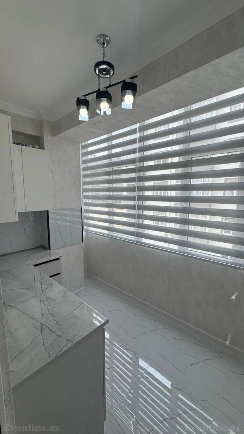 Satılır 3 otaqlı Mənzil Yeni tikili 57 m² Masazır - şəkil 7