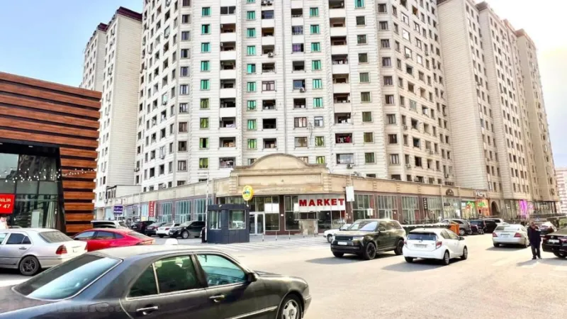 Satılır Obyekt 113 m² Əhmədli - şəkil 3