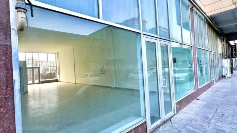 Satılır Obyekt 113 m² Əhmədli - şəkil 4