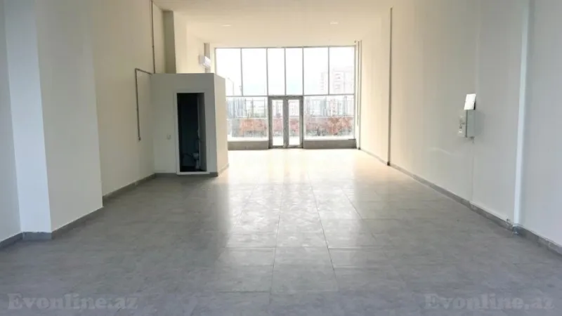 Satılır Obyekt 113 m² Əhmədli - şəkil 6