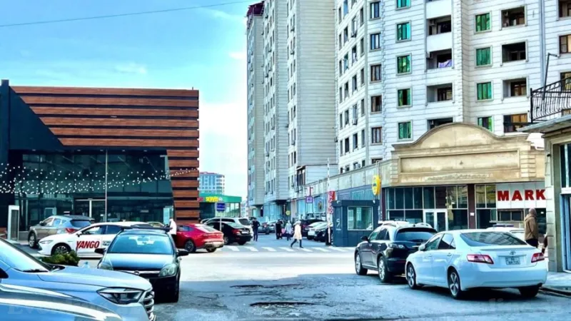 Satılır Obyekt 113 m² Əhmədli - şəkil 8