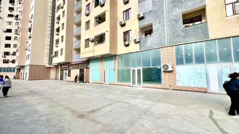Satılır Obyekt 113 m² Əhmədli - şəkil 9