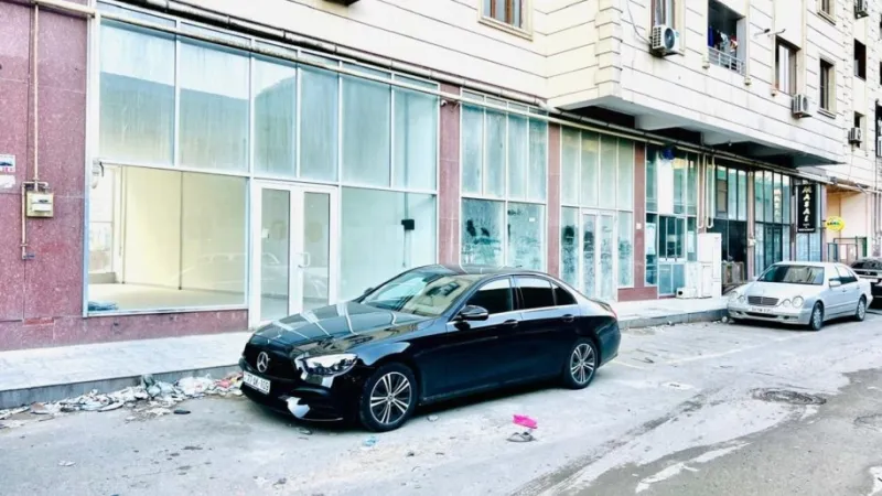 Satılır Obyekt 113 m² Əhmədli - şəkil 12