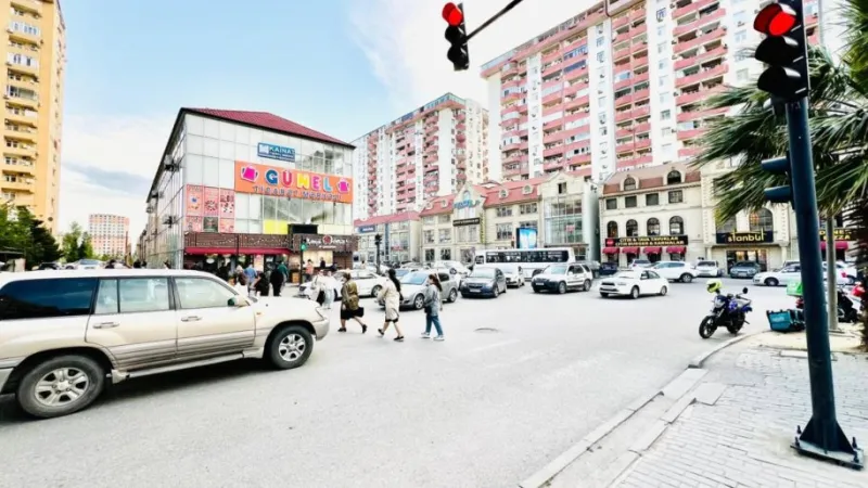 Satılır Obyekt 113 m² Əhmədli - şəkil 13