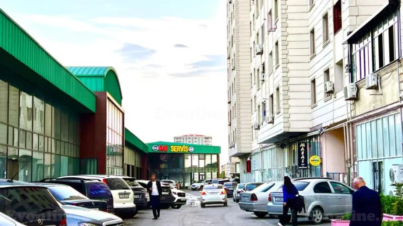 Satılır Obyekt 113 m² Əhmədli - şəkil 14