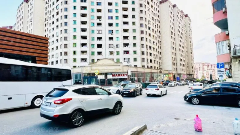 Satılır Obyekt 113 m² Əhmədli - şəkil 15