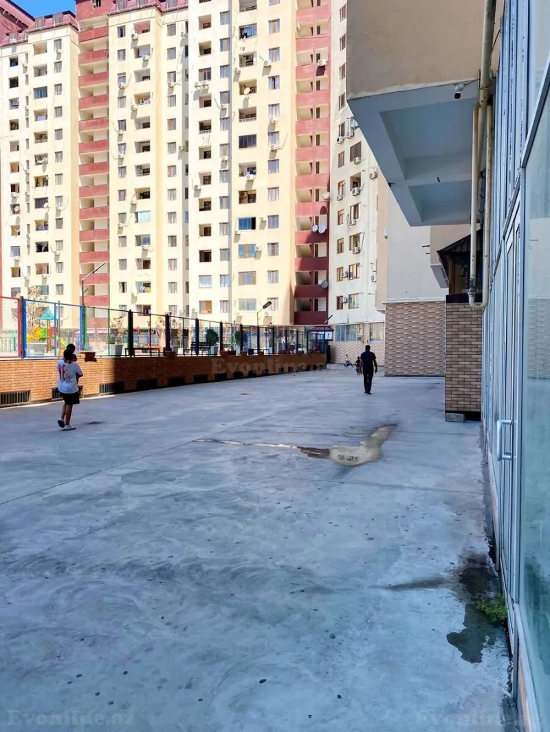 Satılır Obyekt 113 m² Əhmədli - şəkil 16