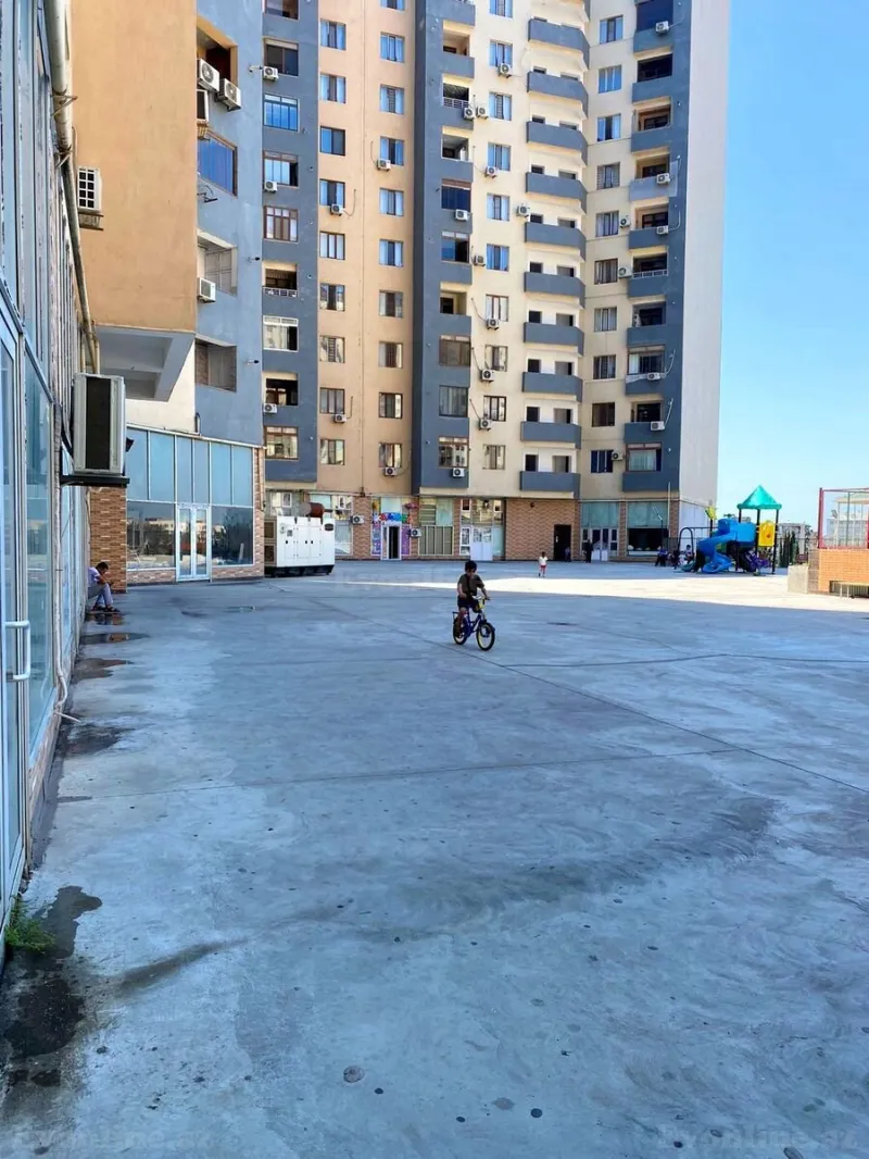 Satılır Obyekt 113 m² Əhmədli - şəkil 18