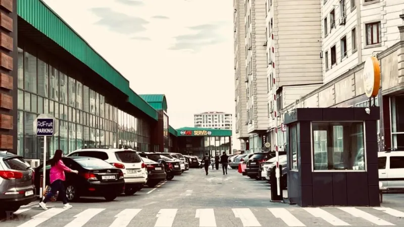 Satılır Obyekt 113 m² Əhmədli - şəkil 20