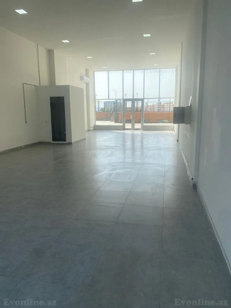 Satılır Obyekt 113 m² Əhmədli - şəkil 21