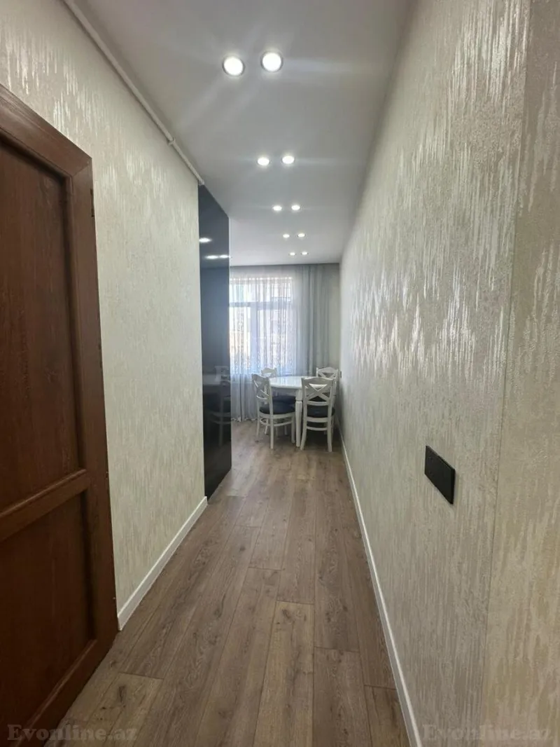 Satılır 2 otaqlı Mənzil Köhnə tikili 65 m² Əhmədli m. - şəkil 6