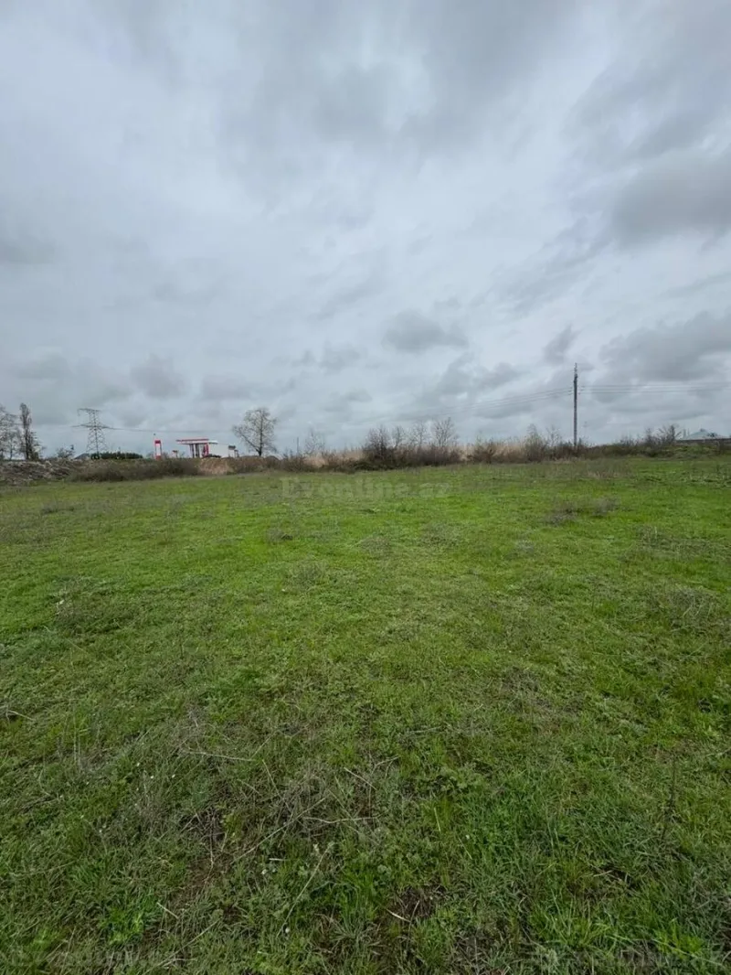 Satılır Torpaq 100 sot Qusar - şəkil 2