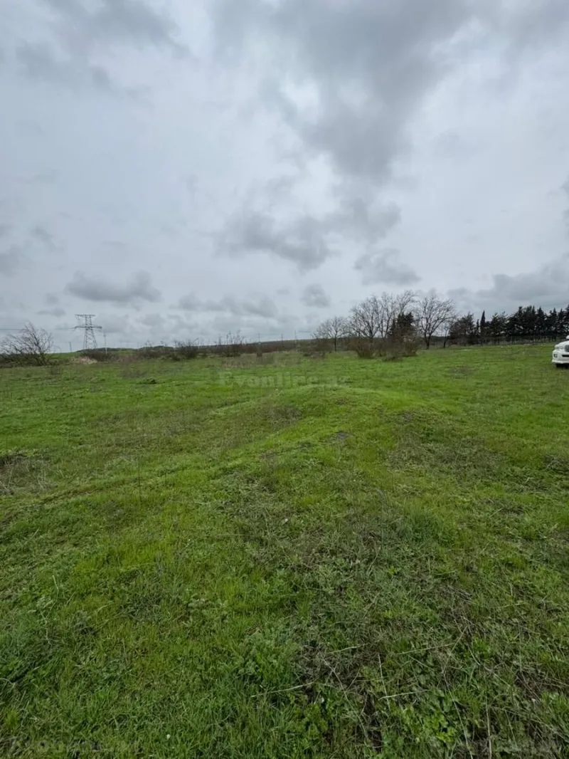 Satılır Torpaq 100 sot Qusar - şəkil 3