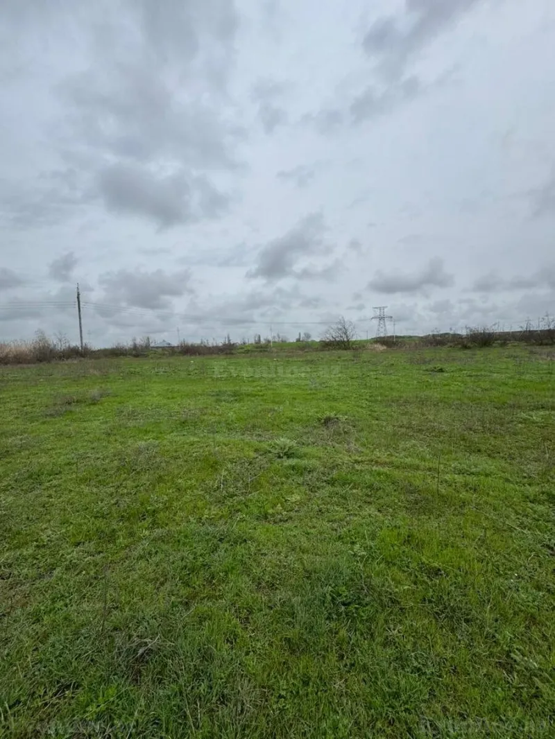 Satılır Torpaq 100 sot Qusar - şəkil 5