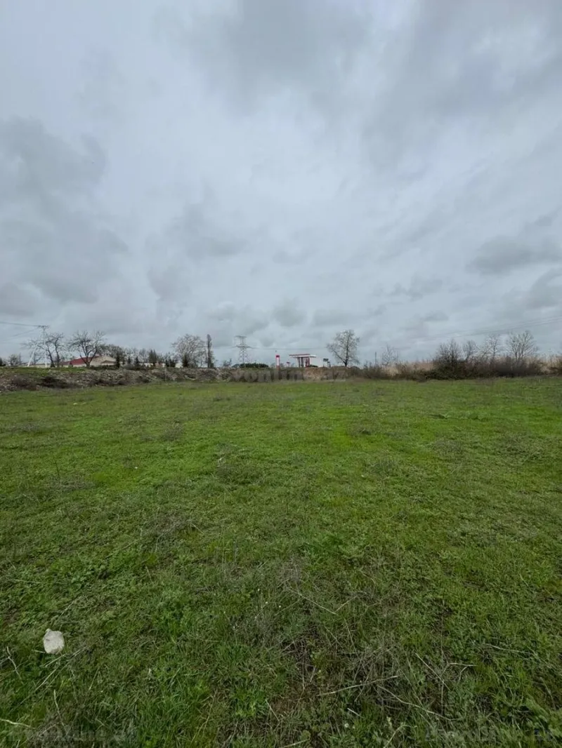 Satılır Torpaq 100 sot Qusar - şəkil 6