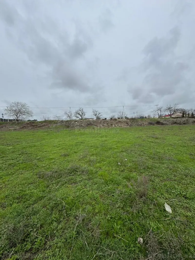 Satılır Torpaq 100 sot Qusar - şəkil 7