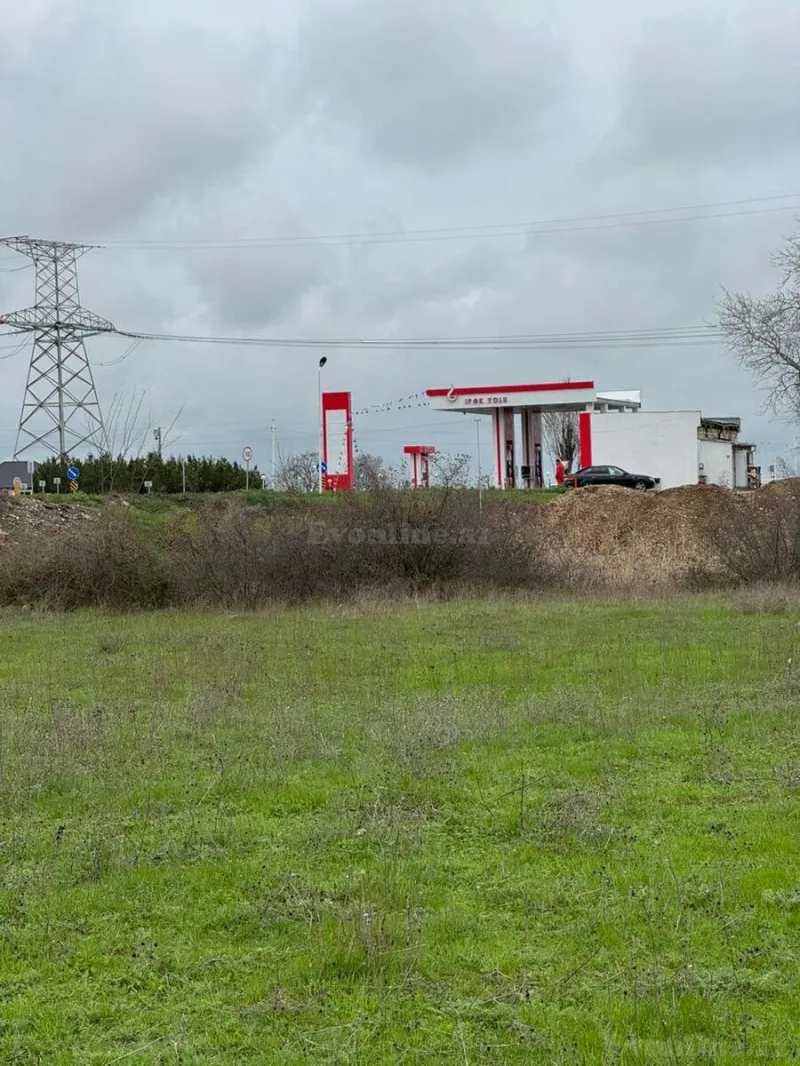 Satılır Torpaq 100 sot Qusar - şəkil 8