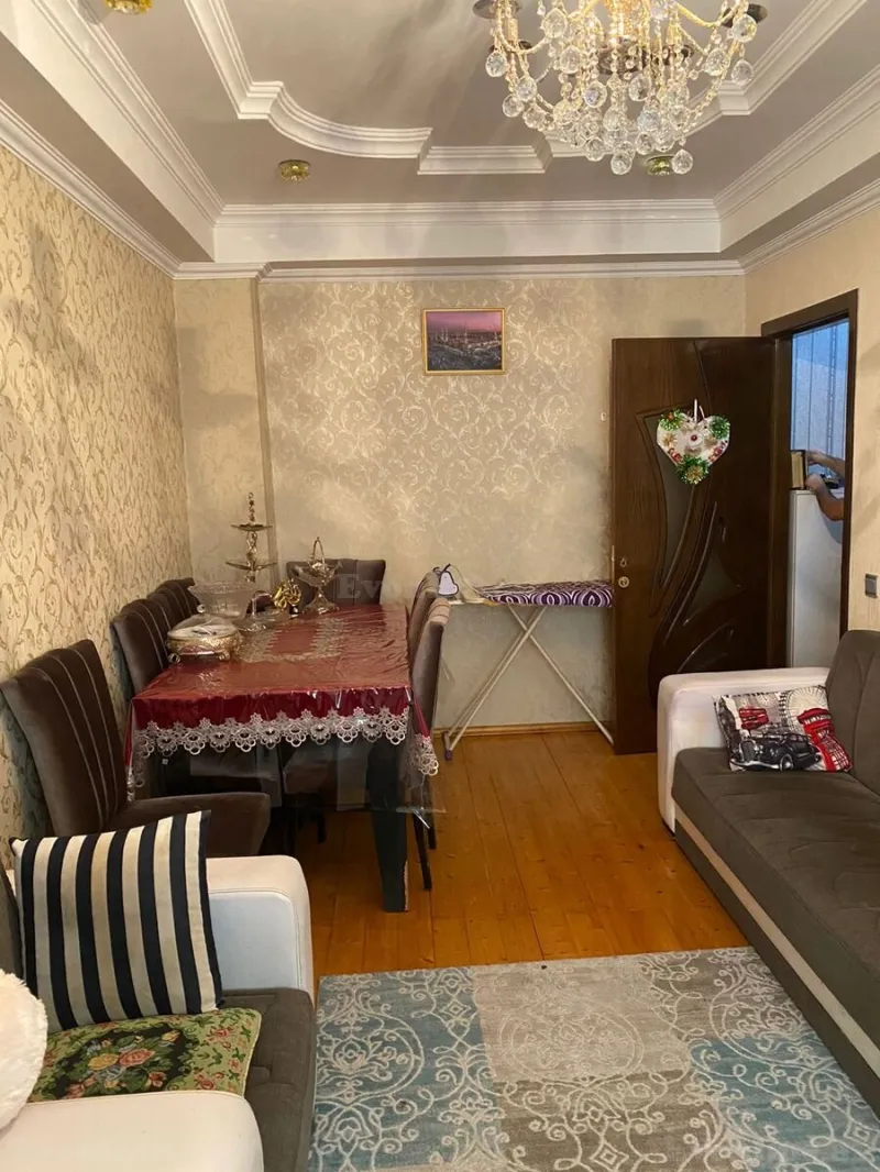 Satılır 2 otaqlı Mənzil Yeni tikili 70 m² Xırdalan - şəkil 2