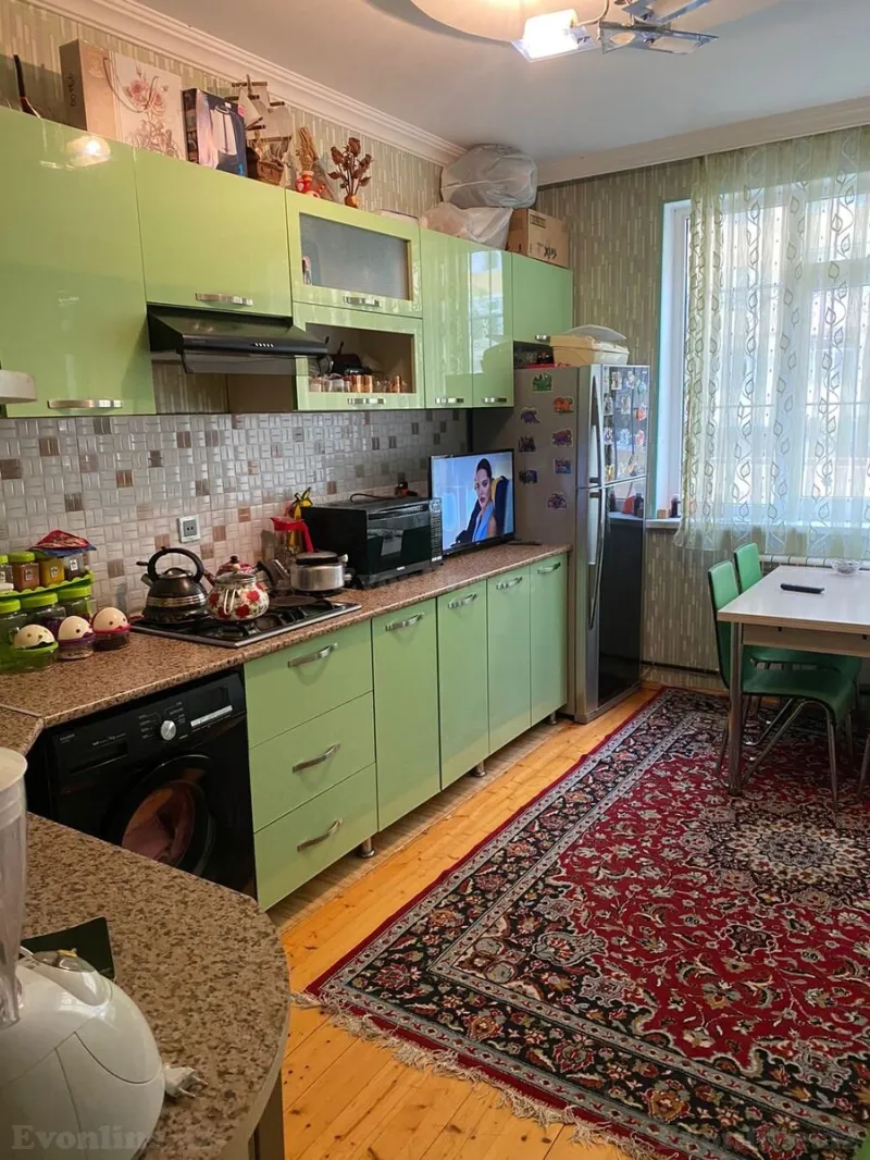 Satılır 2 otaqlı Mənzil Yeni tikili 70 m² Xırdalan - şəkil 5