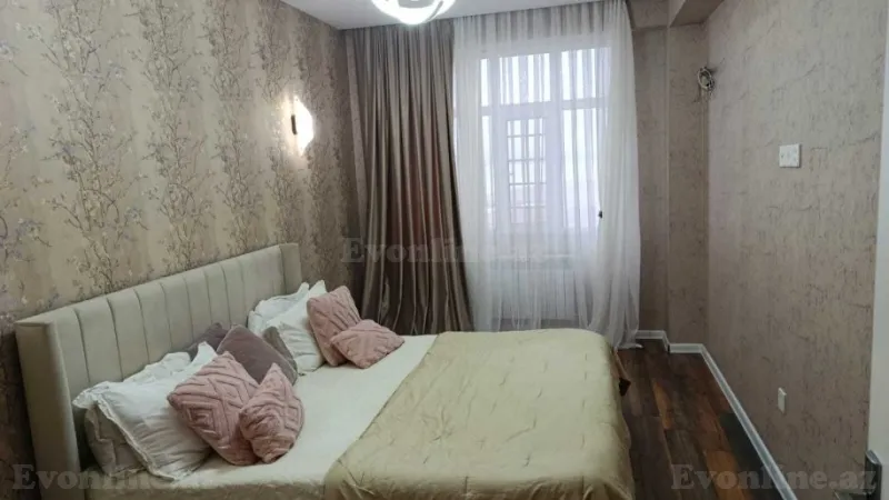 Satılır 3 otaqlı Mənzil Yeni tikili 120 m² Masazır - şəkil 3