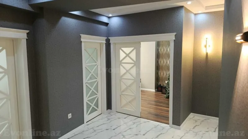 Satılır 3 otaqlı Mənzil Yeni tikili 120 m² Masazır - şəkil 6