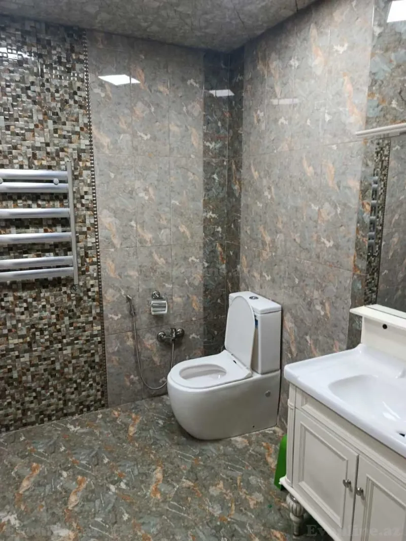 Satılır 3 otaqlı Mənzil Yeni tikili 120 m² Masazır - şəkil 11