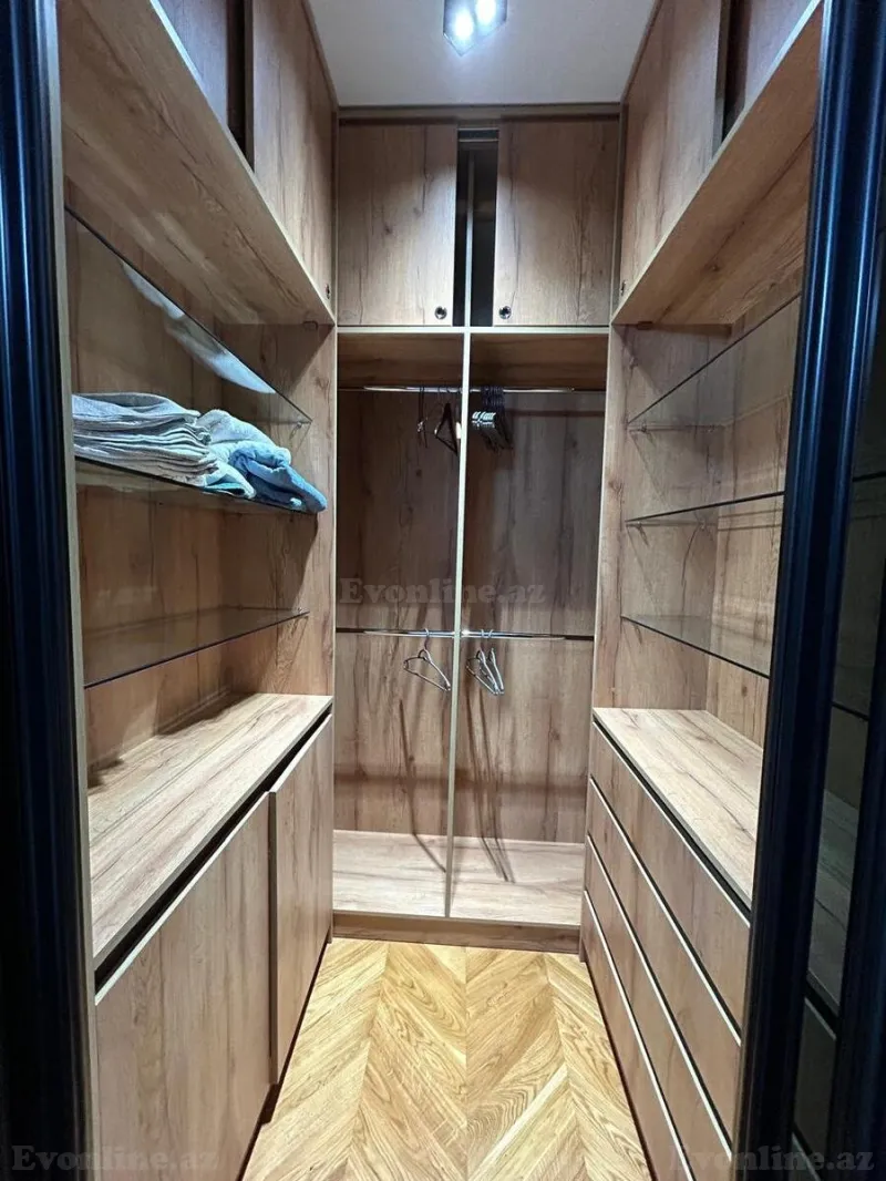 Kirayə verilir 2 otaqlı Mənzil Yeni tikili 70 m² 28 May m. - şəkil 6