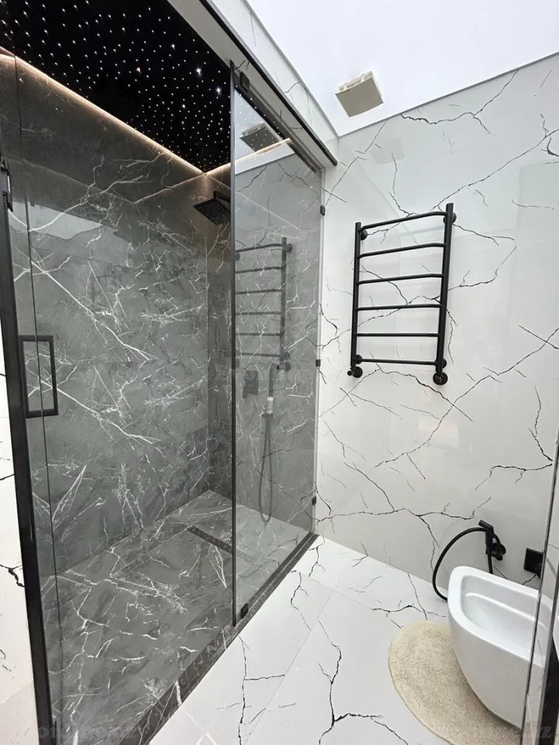 Kirayə verilir 2 otaqlı Mənzil Yeni tikili 70 m² 28 May m. - şəkil 15