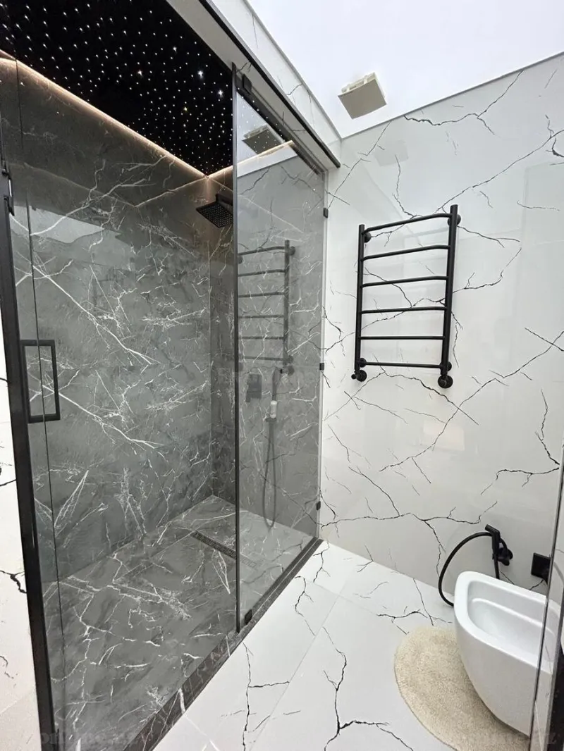 Kirayə verilir 2 otaqlı Mənzil Yeni tikili 70 m² 28 May m. - şəkil 16