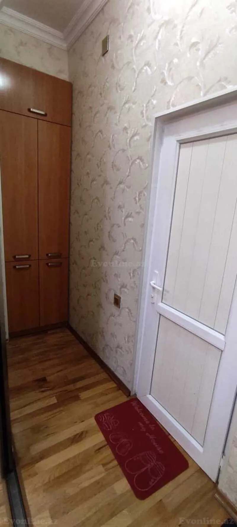 Kirayə verilir 3 otaqlı Mənzil Yeni tikili 110 m² Yeni Yasamal - şəkil 5