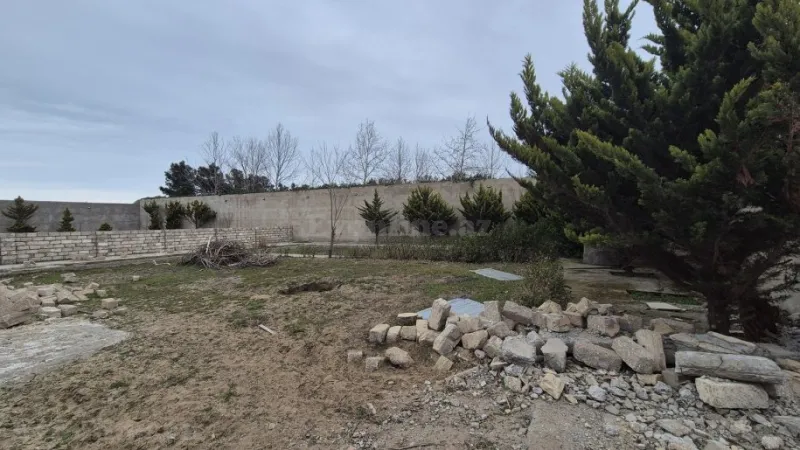 Satılır Torpaq 6 sot Bilgəh - şəkil 2