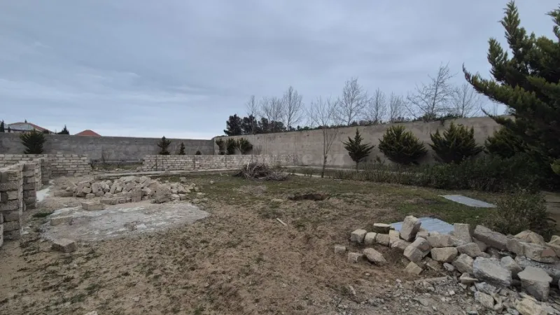 Satılır Torpaq 6 sot Bilgəh - şəkil 3