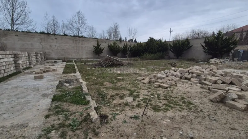 Satılır Torpaq 6 sot Bilgəh - şəkil 4