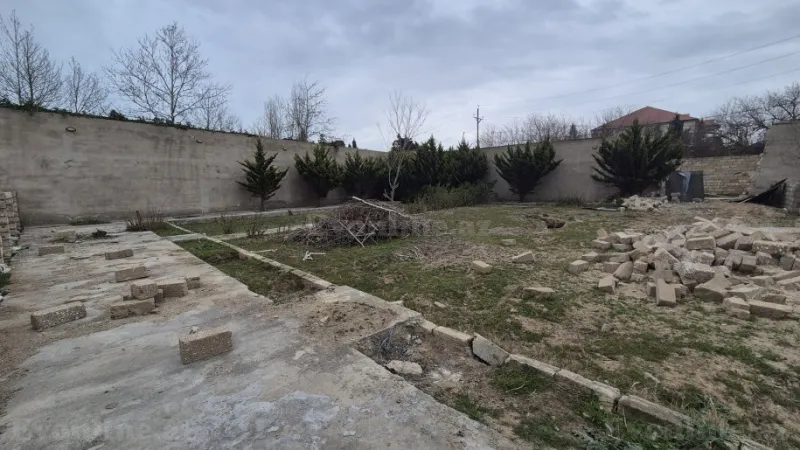 Satılır Torpaq 6 sot Bilgəh - şəkil 6