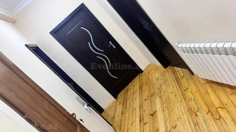 Satılır 3 otaqlı Mənzil Yeni tikili 80 m² Yeni Yasamal - şəkil 10