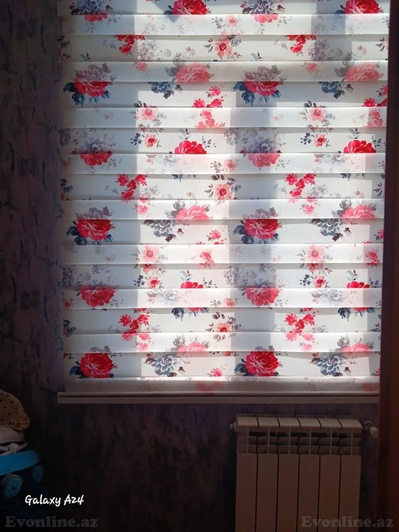 Kirayə verilir 2 otaqlı Mənzil Köhnə tikili 50 m² Qaradağ r. - şəkil 6