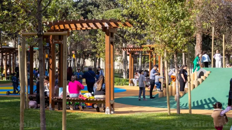 Satılır 3 otaqlı Mənzil Yeni tikili 126 m² 28 May m. - şəkil 4