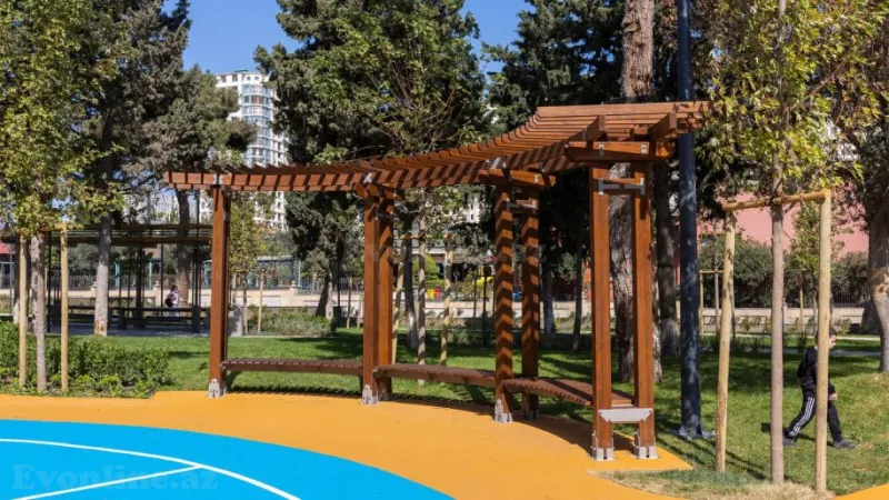 Satılır 3 otaqlı Mənzil Yeni tikili 126 m² 28 May m. - şəkil 6