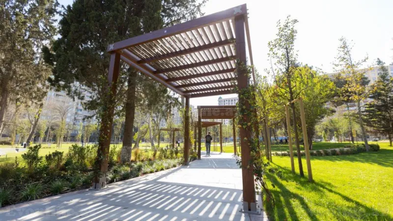 Satılır 3 otaqlı Mənzil Yeni tikili 126 m² 28 May m. - şəkil 7