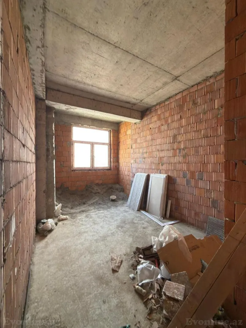 Satılır 3 otaqlı Mənzil Yeni tikili 126 m² 28 May m. - şəkil 12