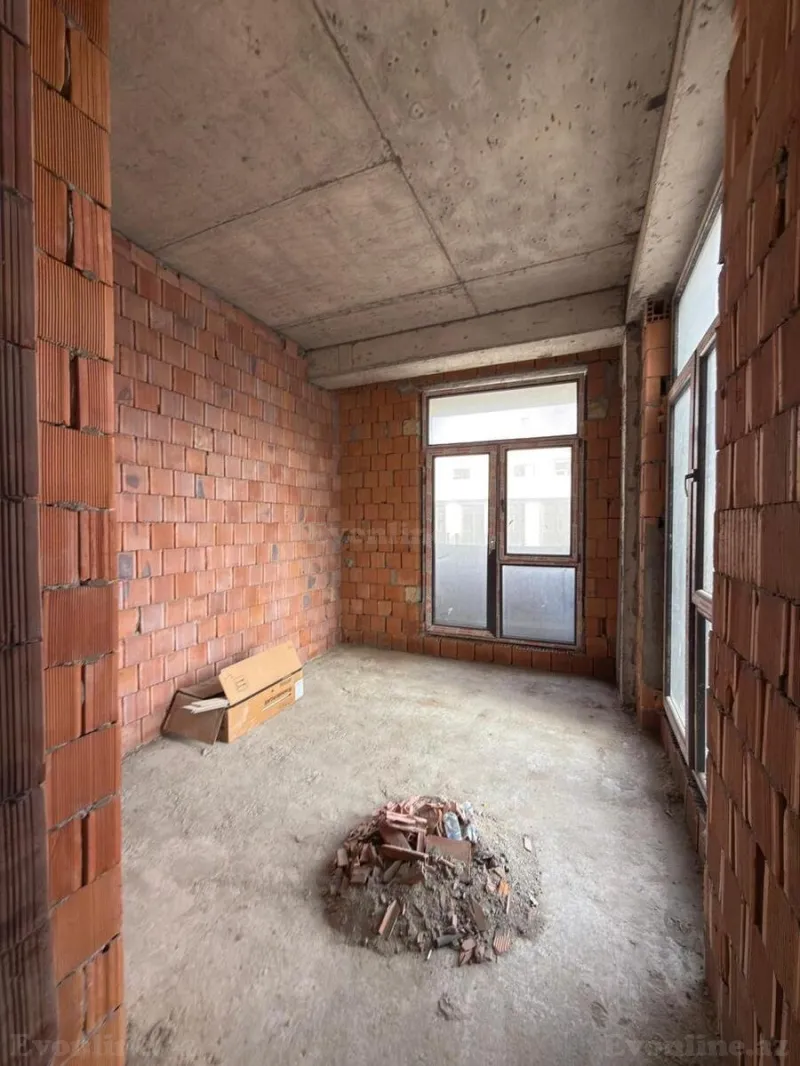 Satılır 3 otaqlı Mənzil Yeni tikili 126 m² 28 May m. - şəkil 13