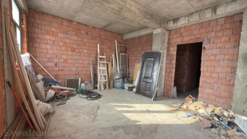 Satılır 3 otaqlı Mənzil Yeni tikili 126 m² 28 May m. - şəkil 14
