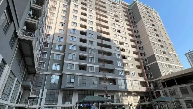Satılır 3 otaqlı Mənzil Yeni tikili 126 m² 28 May m. - şəkil 15