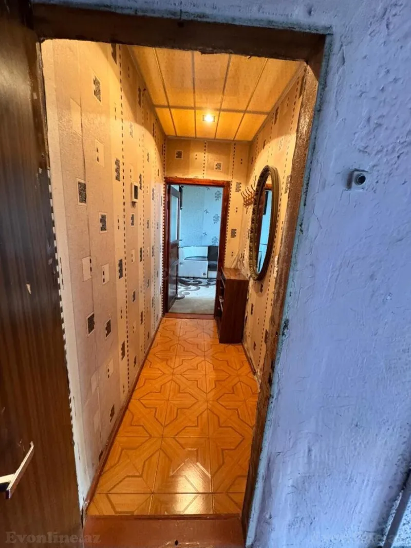 Satılır 2 otaqlı Mənzil Köhnə tikili 52 m² 4-cü mikrorayon - şəkil 7