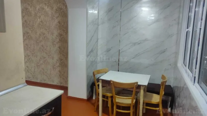 Satılır 2 otaqlı Mənzil Köhnə tikili 44 m² 8-ci kilometr - şəkil 5